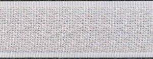 Klittenband 25mm Wit 1 Meter