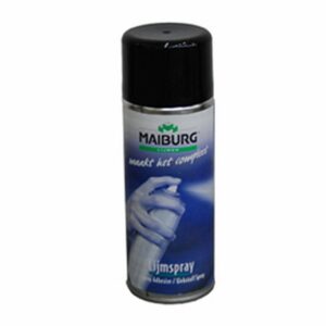Maiburg Lijmspray 400ml