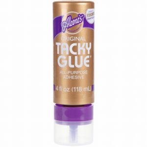 Aleene's Tacky Glue 118ml Ready To Go