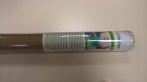 Craftemotions Adhesive Craftsheet 50x80cm