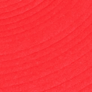 Pruik Foam Pe Foam Knal Rood 7mm 0,95 M Breed