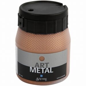 Es Art Metal Verf Koper 250ml