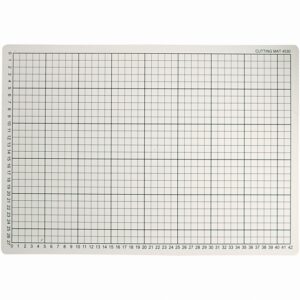 Snijmat Maat 30 X 45 Cm Dikte 3mm