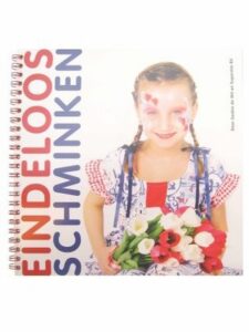 Eindeloos Schminken Deel 1