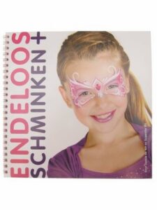 Eindeloos Schminken Deel 2