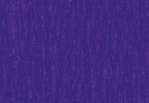 Crepepapier Ultramarijn Blauw / Donker Violet