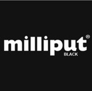 Milliput Black