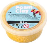 Foam Clay Geel 35 Gr