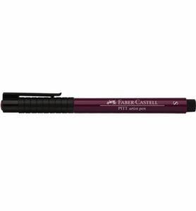 Pitt Artist Fineliner (s) Magenta 133 (0,3mm)