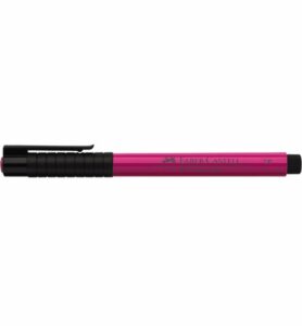 Pitt Artist Pen (s) Purple Pink 125 (0,3mm)