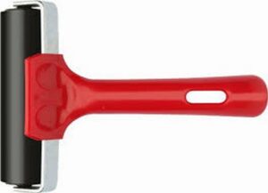 Roller - Brayer  100 mm