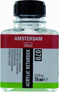 Amsterdam Retarder 75ml