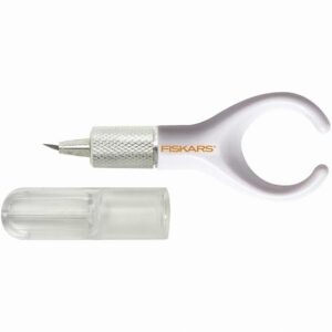 Fiskars Fingertip Draaimes