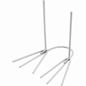 Kippenvoeten, B: 2,5 Cm, H: 4,5 Cm