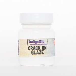 Indigoblu Crack On Glaze 60ml
