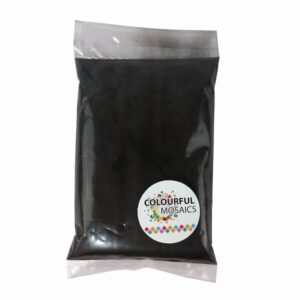 Voegsel Zwart Zakje Van 250 Gram