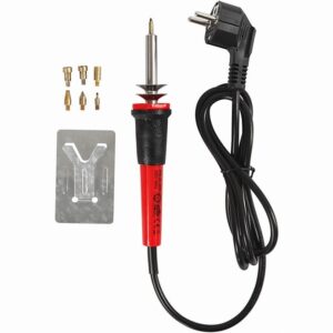 Wood burning tool - houtbrander - pyrograaf