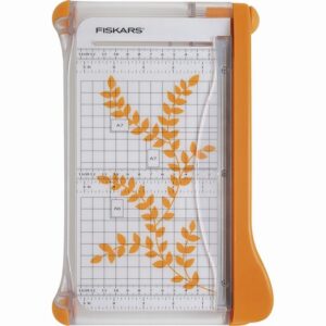 Fiskars Guillotine A5