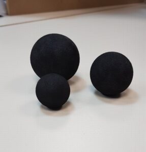 Eva Foam Spheres / Balls 20mm 10 Stuks