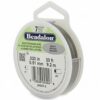 Beadalon Metaaldraad (acculon) – 0,51 mm – 9,2 meter - Foamtastic Crafts