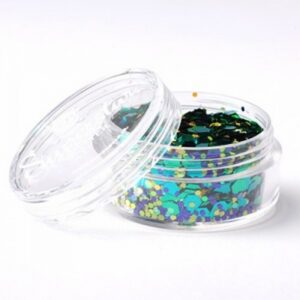 Superstar Peacock Chunky Mix 8ml