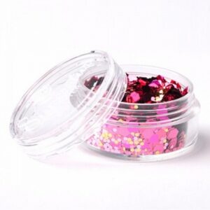 Superstar Pink Lady Chunky Mix 8ml