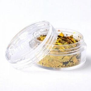 Superstar Laser Gold Chunky Mix 8ml