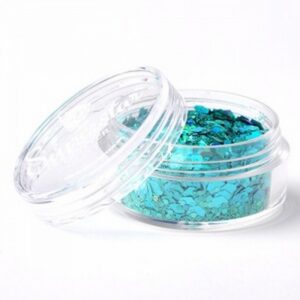 Superstar Laser Turquoise Chunky Mix 8ml