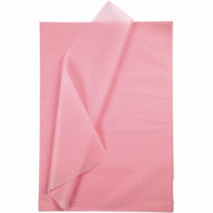 Tissuepapier 14 Gr Licht Roze