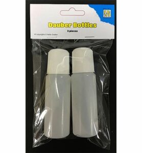 Daubo001 Dauber Bottle Set Van 2 Stuks