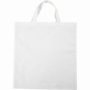 Tas Met Kort Hengsel