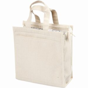 Koeltas Katoen Creme