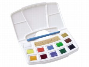 Talens Art Creation Aquarelverf 12 Kleuren