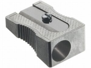 Puntenslijper Faber Castell Klein