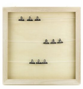 3d Lijst, Afm 38,1 X 38,1 Cm, Diepte 35 Mm