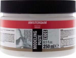 Amsterdam Modelleer Pasta 250ml