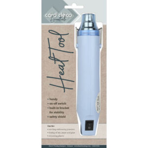 Card Deco Essentials Heat Tool 1 Stand