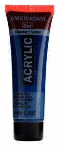 Amsterdam Acrylverf 20 Ml Groenblauw