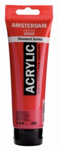 Amsterdam Acrylverf 120 Ml Primair Magenta