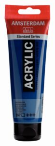 Amsterdam Acrylverf 120 Ml Groenblauw