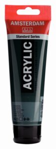 Amsterdam Acrylverf 120 Ml Sapgroen