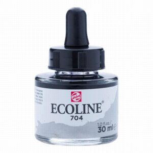 Ecoline 30 Ml Grijs