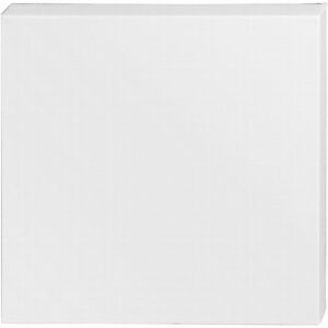 Art Canvas, Afm 30x30 Cm, 360 Gr.