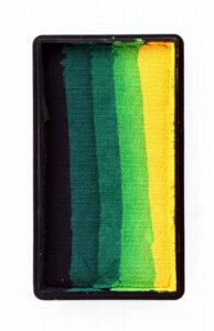 Partyxplosion Splitcake D.groen Groen L Groen Geel