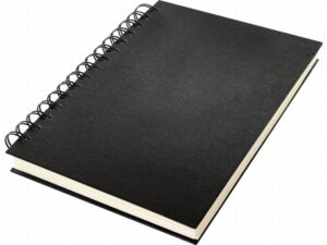 Dummy Memory A5 Formaat Met Ringband