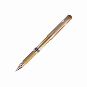 Uniball Signo Broad Gelpen Goud