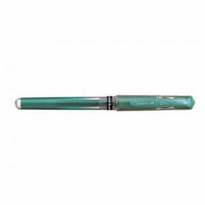 Uniball Signo Broad Gelpen Metallic Groen