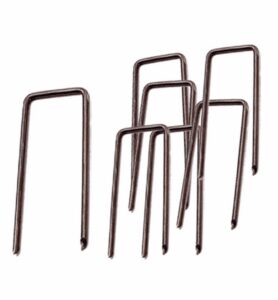 Kram Voor Bloemschikken Straw Needles 10x30mm 50stuks