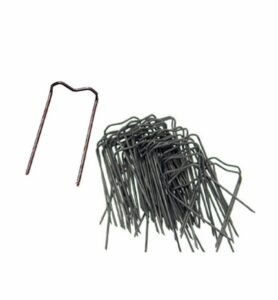 Kram Voor Bloemschikken Straw Needles 10x35mm 50stuks