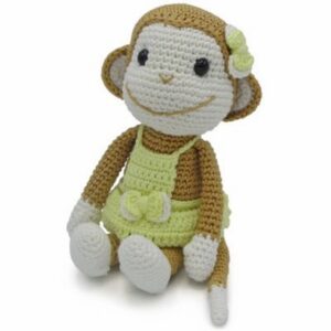 Haakpakket Nikki De Aap Hardicraft